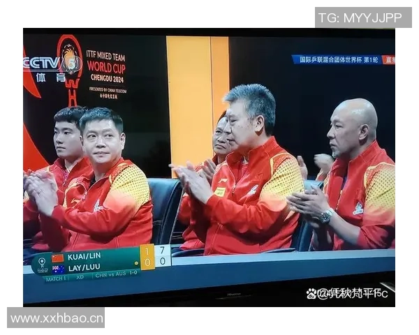 成都乒乓球队在世界杯预选赛中的精彩表现与实力分析