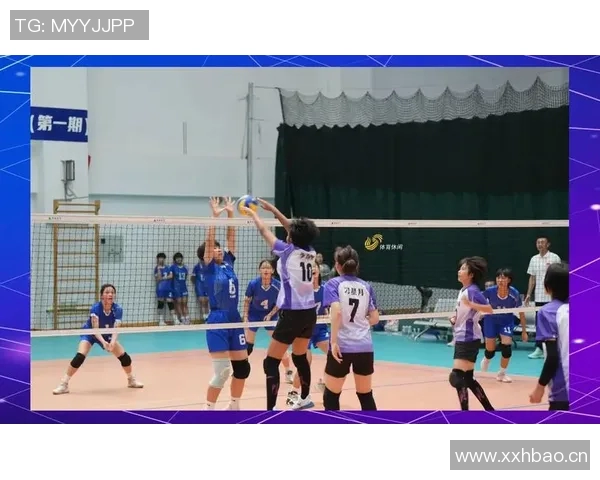 杭州排球队最新排球比赛经验分享TOP10助力球队提升竞技水平