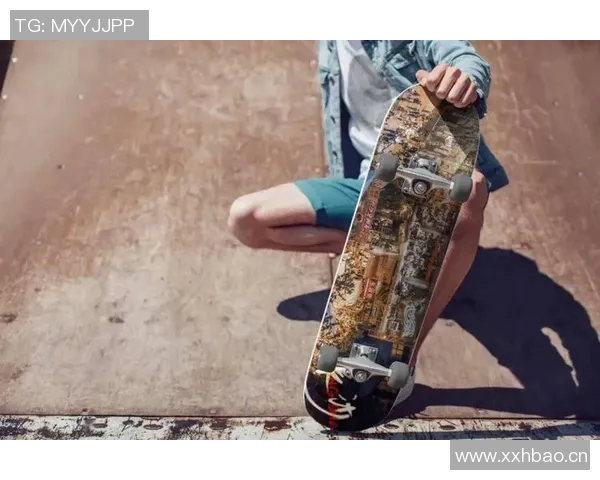 滑板文化的传承与创新:深入西安滑板队的技艺与精神探索